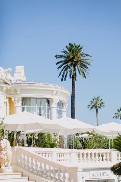 Circé Beaulieu Restaurant