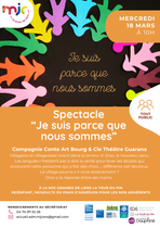 MJC Graines de Liens