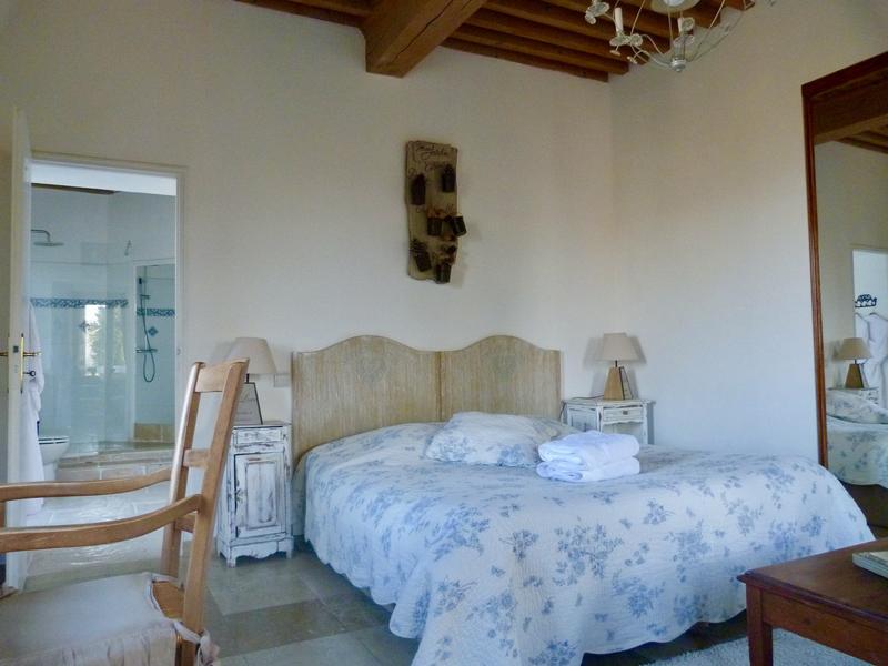 Domaine du Manoir - Gîte 5 étoiles avec piscine - Les Avenières-Veyrins-Thuellin - Balcons du Dauphiné