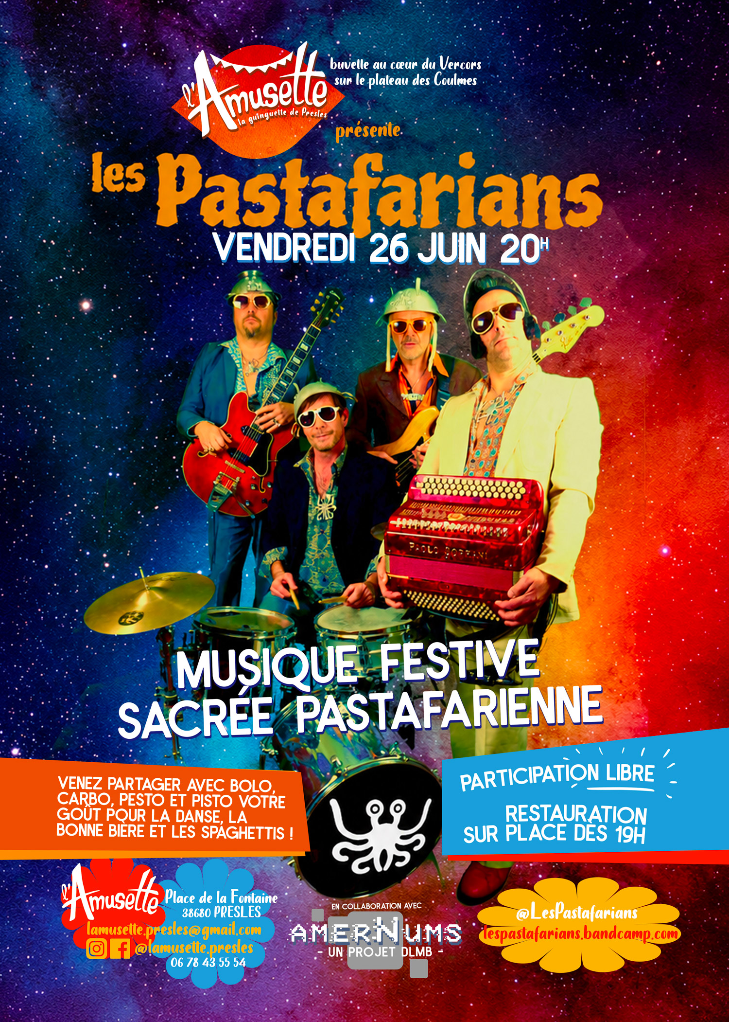 Affiche
