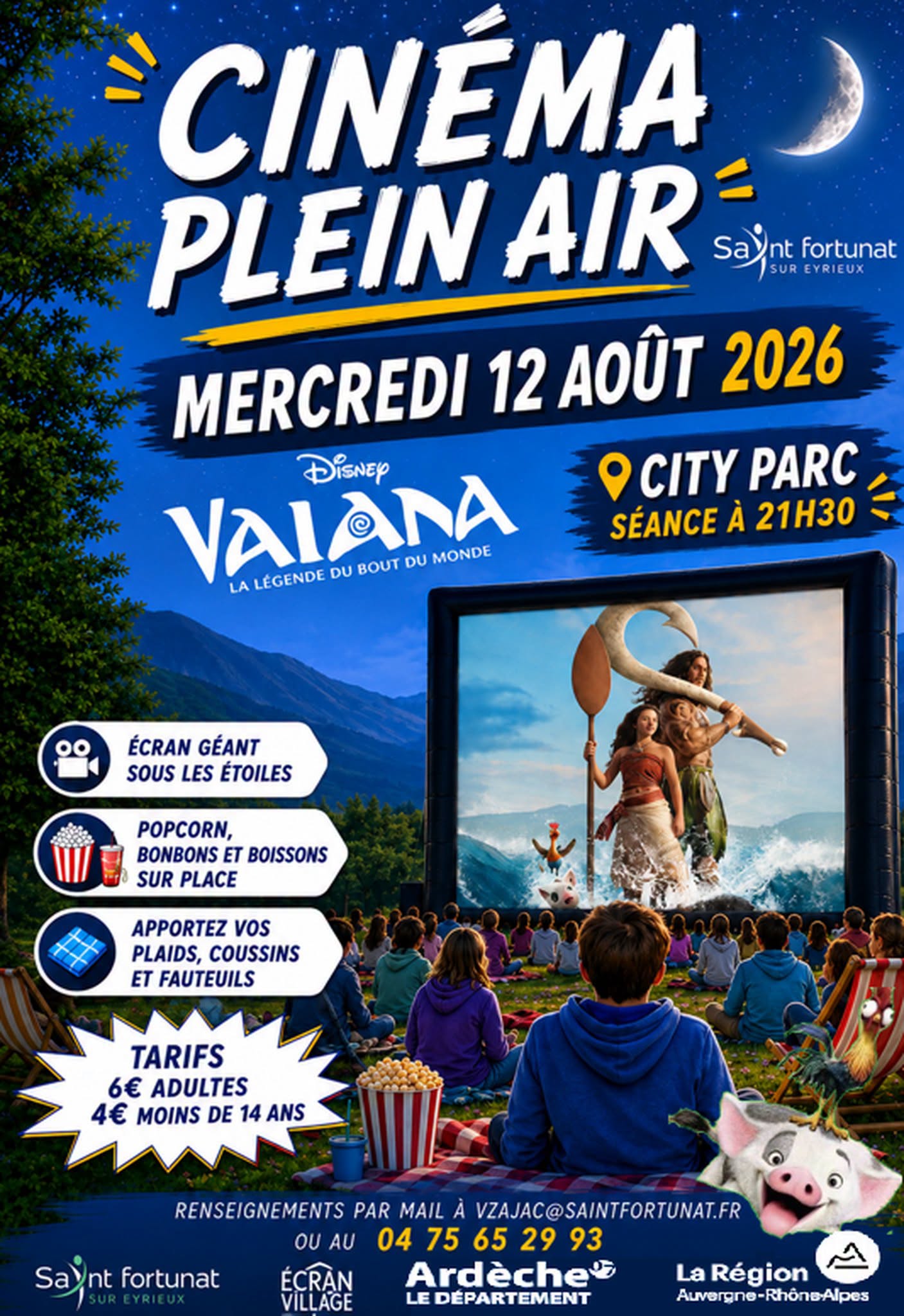 Affiche