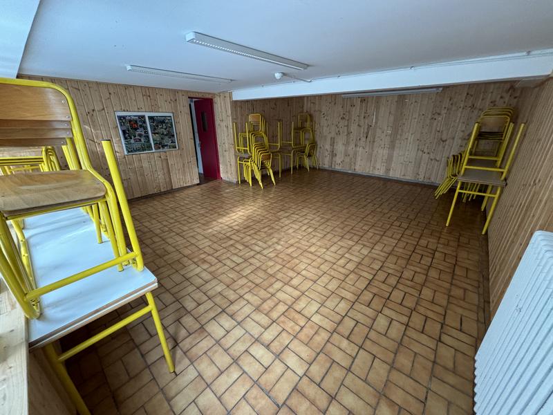 Centre de Vacances Chalet des Nants_Les Gets
