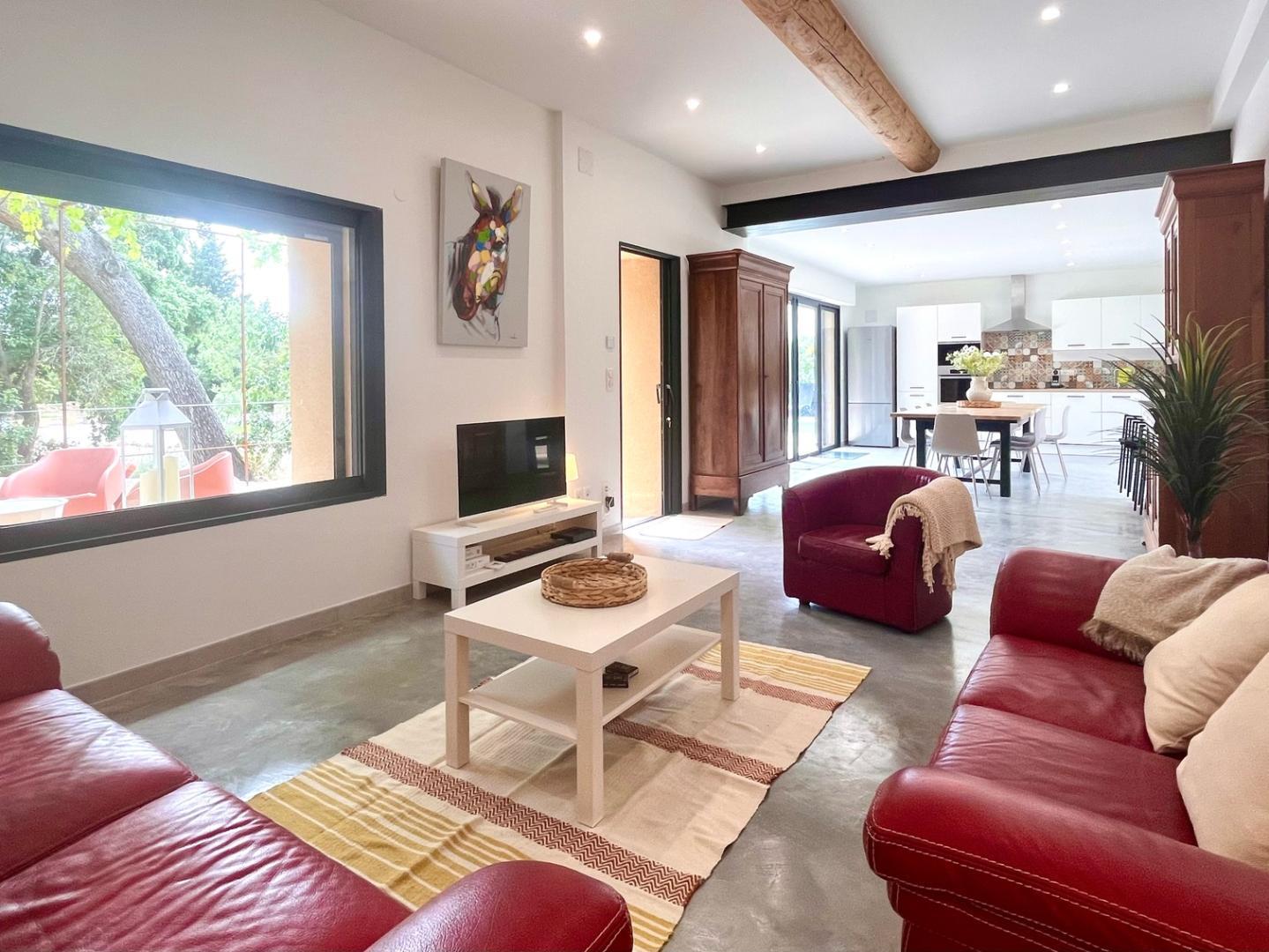 Villa du Tallagard, Salon-de-Provence - photo 19