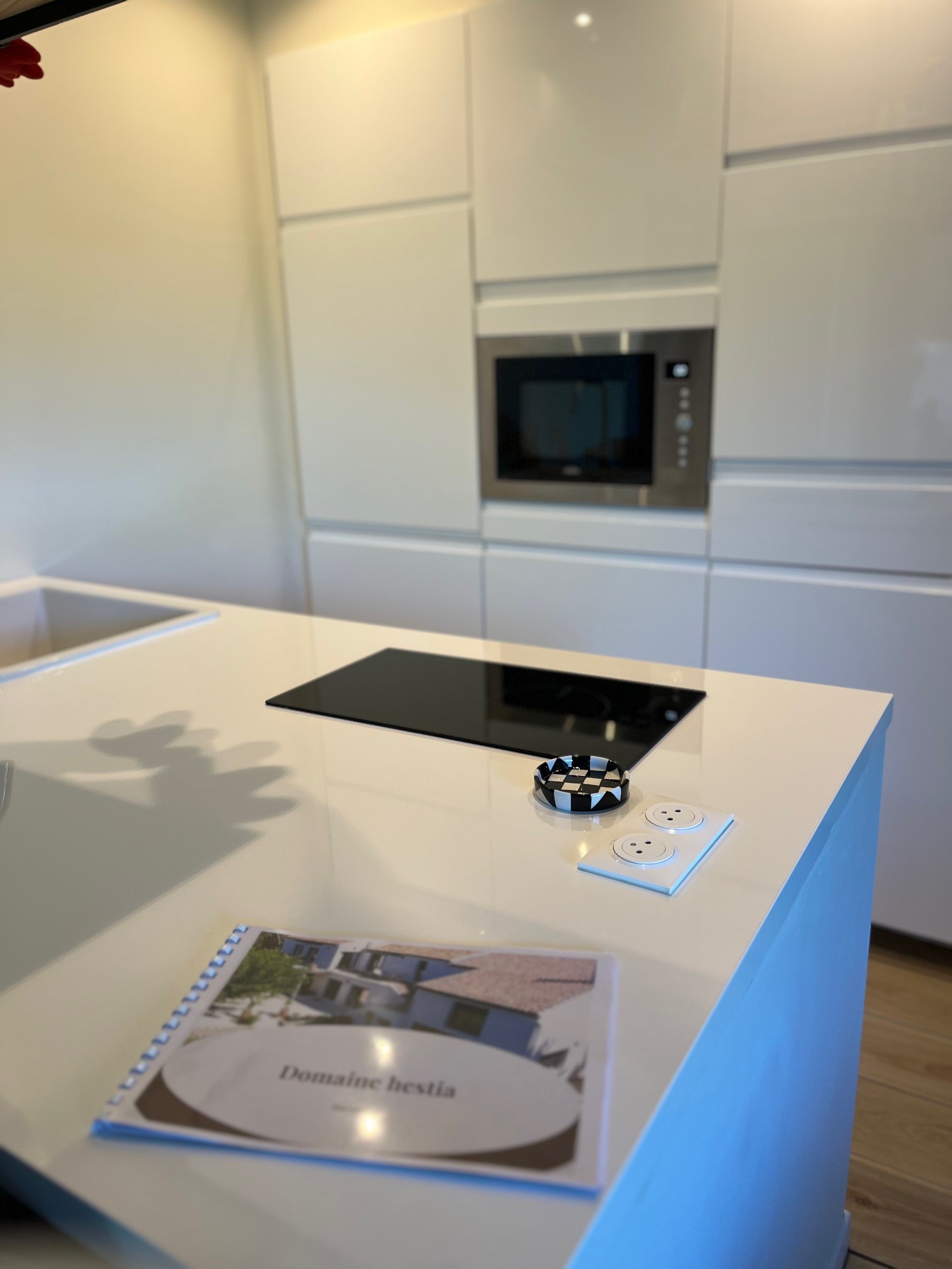 Domaine d'Hestia - Victoria, Rognes - photo 4