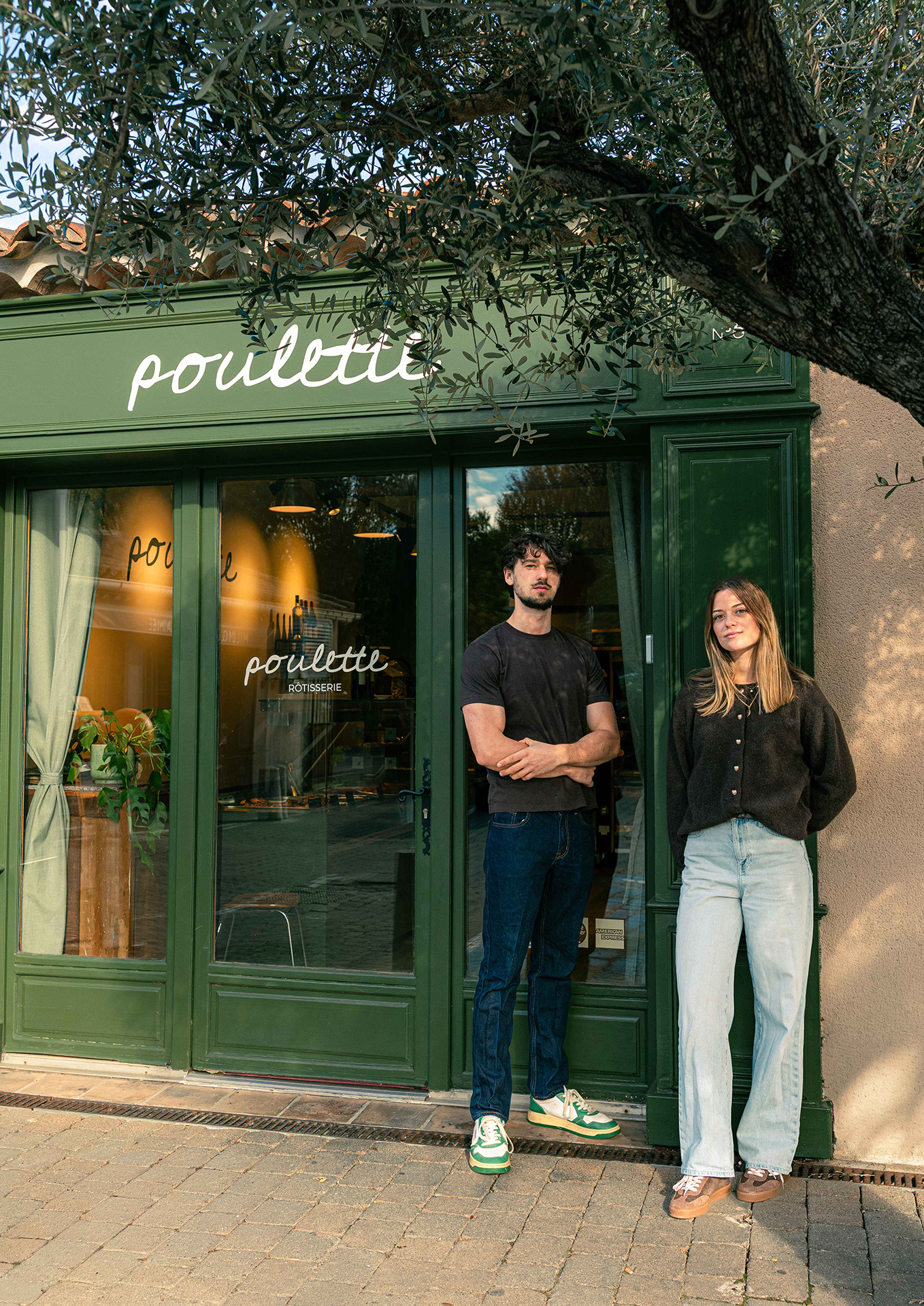 Rôtisserie Poulette — photo 3