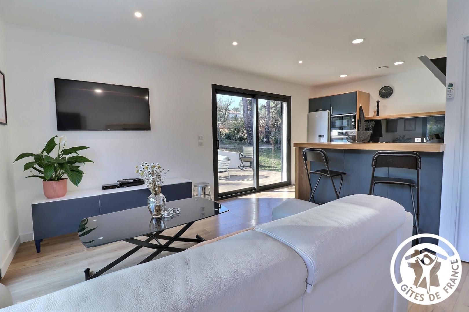 La Villa Prebosque, Meyrargues - photo 7