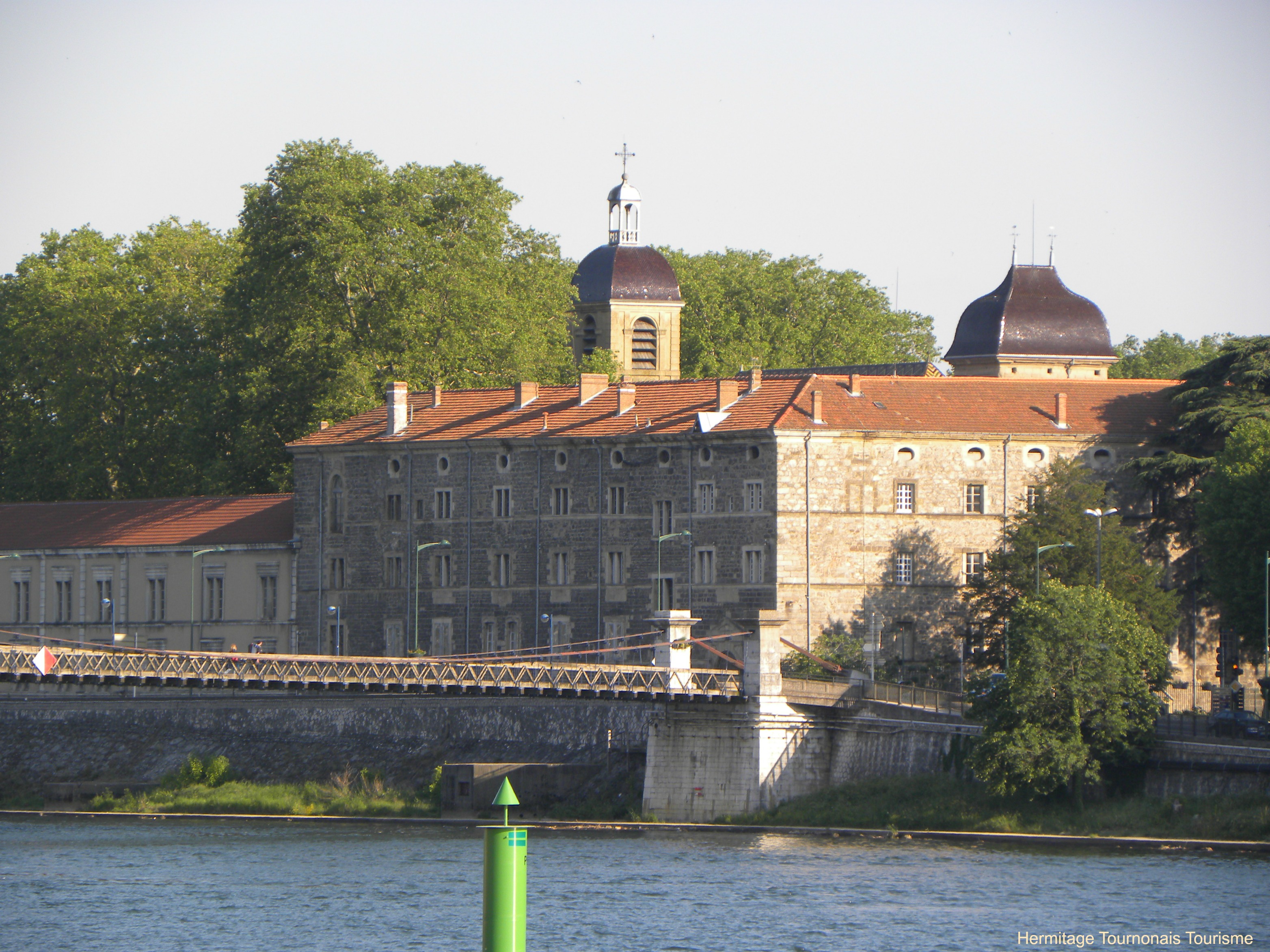 Lycée G Faure