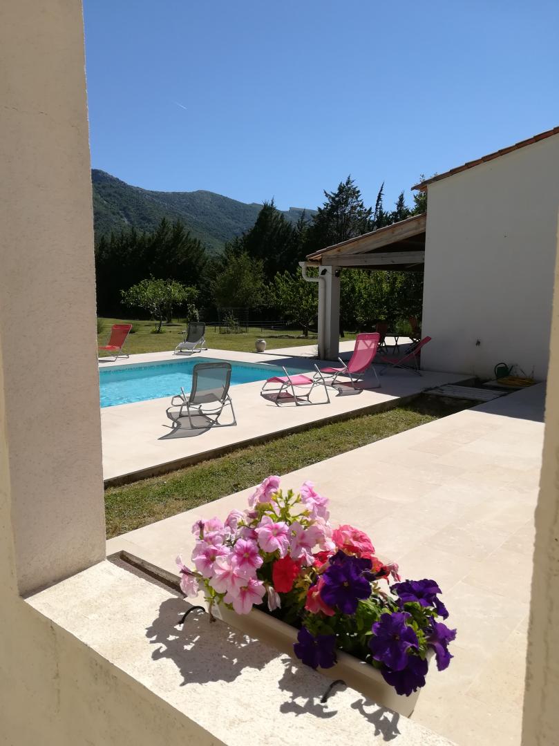 Les Grands Chênes, Vauvenargues - photo 2