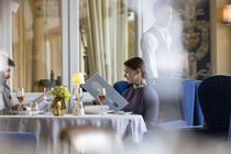 Restaurant Les Fresques