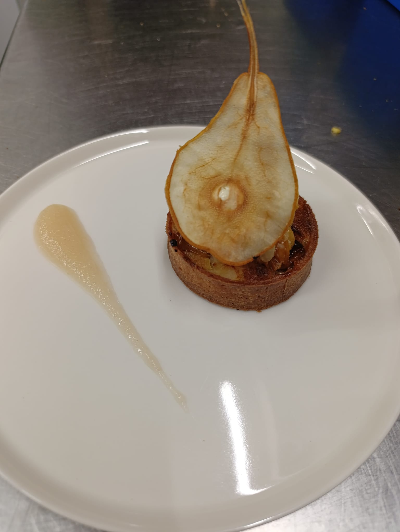 Restaurant du Spa Oasis Natura 