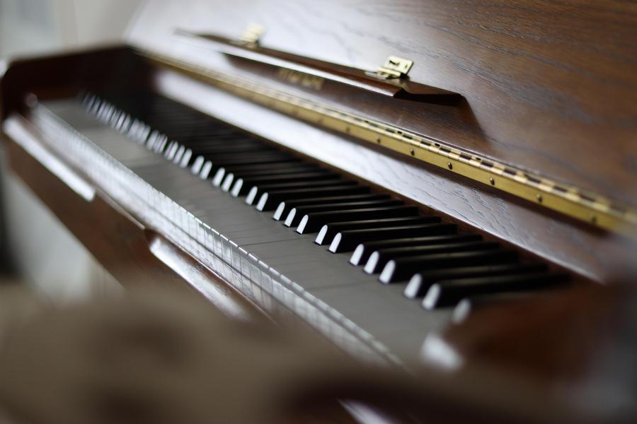 Récital de piano