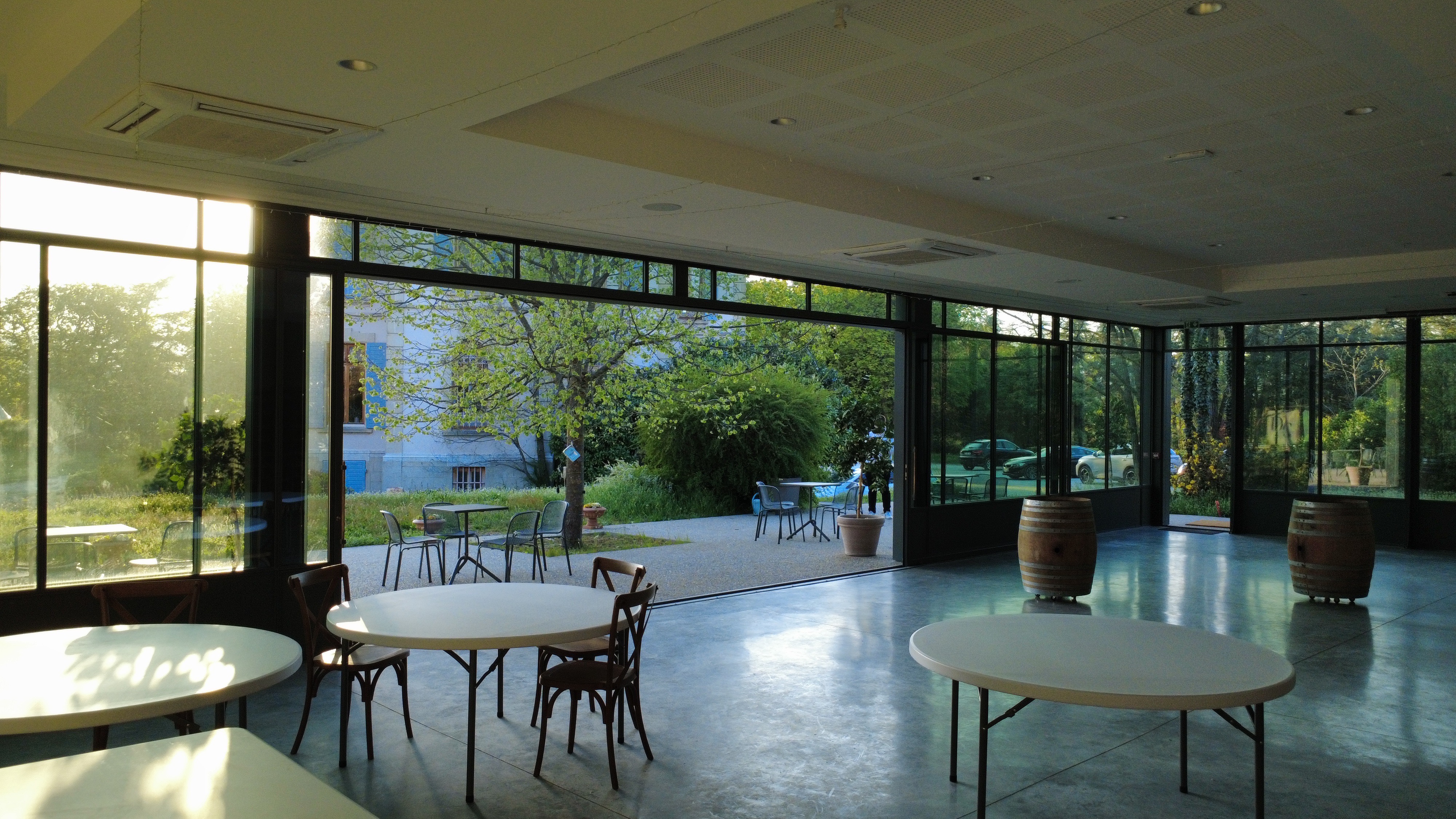 Le Domaine des Genêts_Annonay