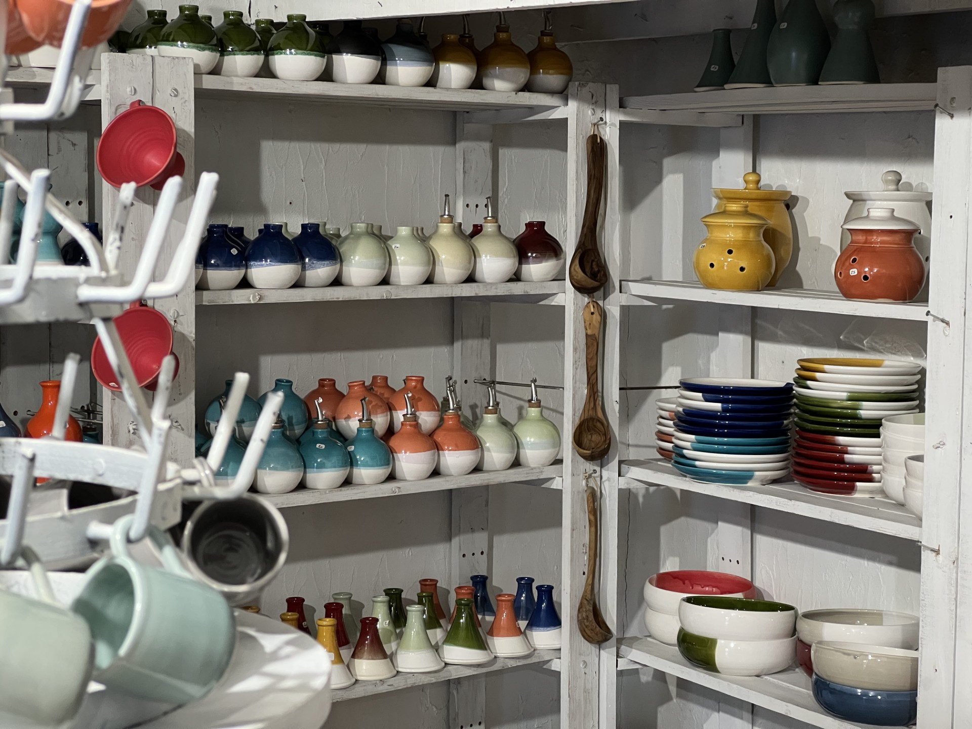 Poterie Massucco - Claude Massucco - photo 3