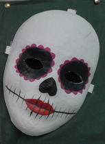 Magie et sorcellerie chez Berlioz - Atelier famille :  Un masque ou un sort ?_L…