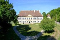 Château du Passage 