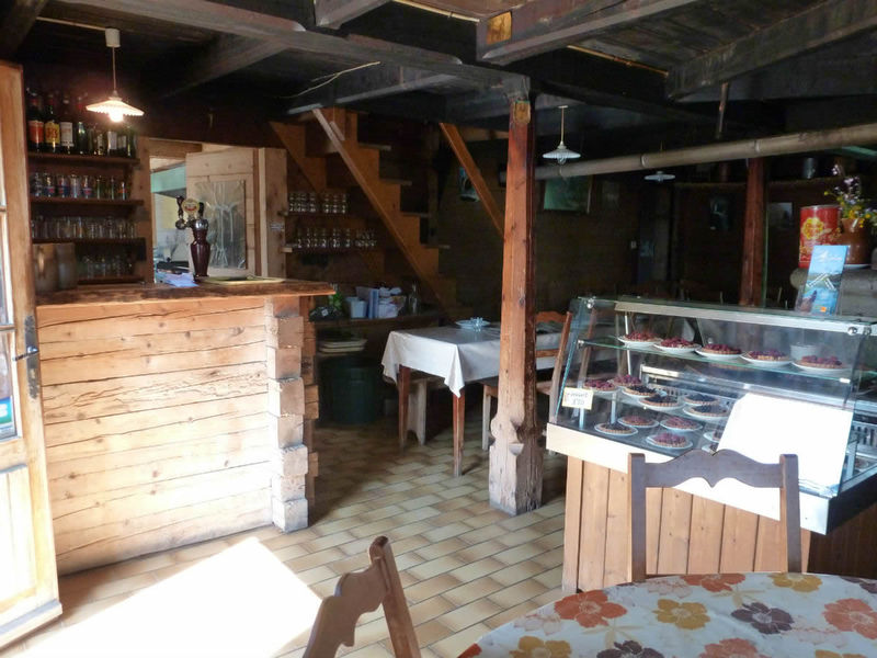 Restaurant la Cheminée 4