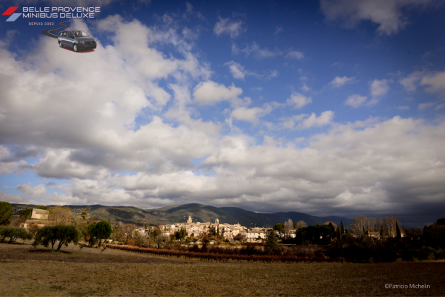 Stage Photo en mini-groupe en  Provence