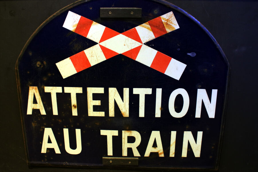 Musée du train miniature