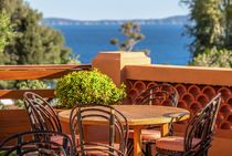 Hôtel Les Terrasses du Bailli