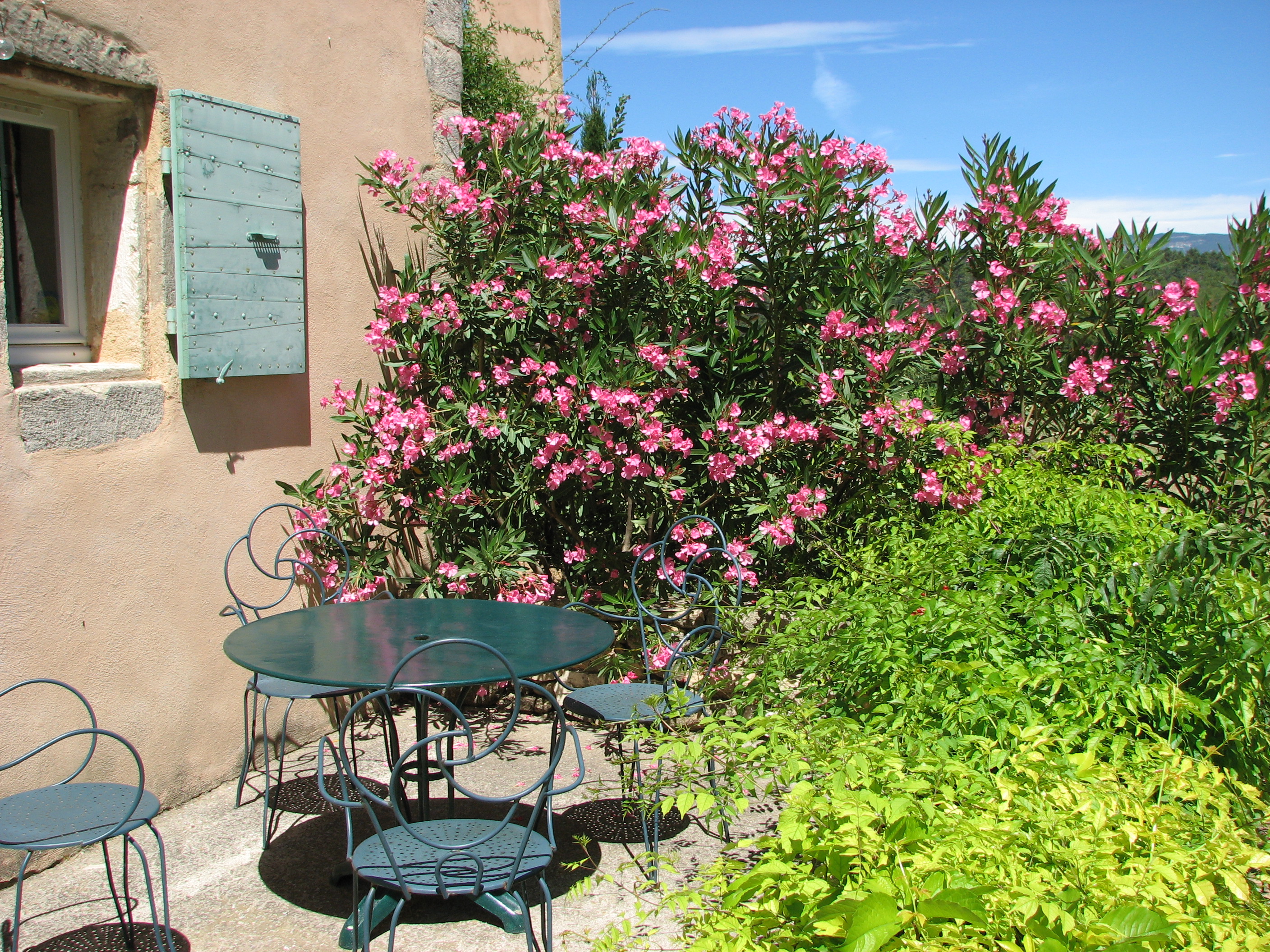 Domaine du Coffre - Gîte des Oliviers, Pertuis - photo 15