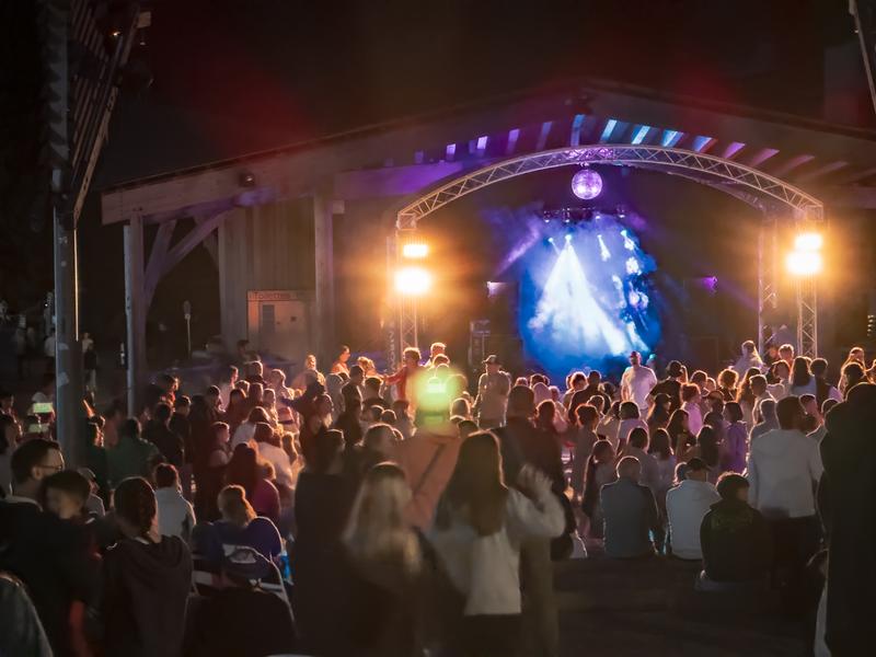 Bal du 14 juillet à Avoriaz_Avoriaz