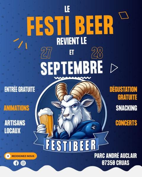 Festi beer