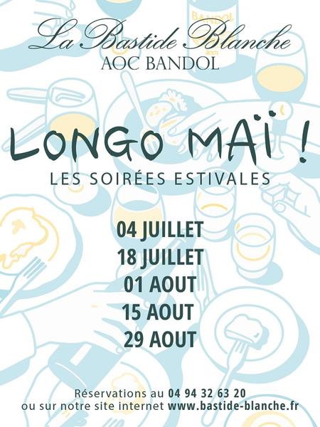 Longo Maï_Le Castellet