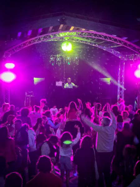 Bal du 15 août à Avoriaz_Avoriaz