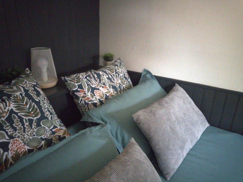 Studio 1 Tour Saint Pierre - Coudert Emmanuel