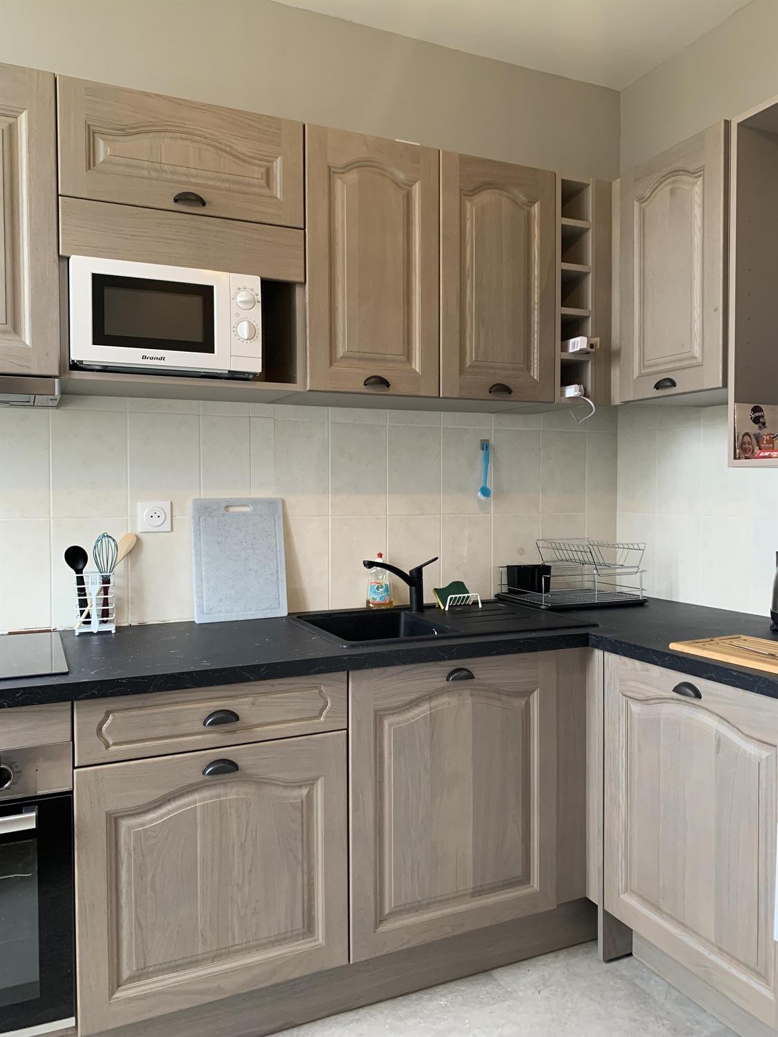 camino - sainte mère