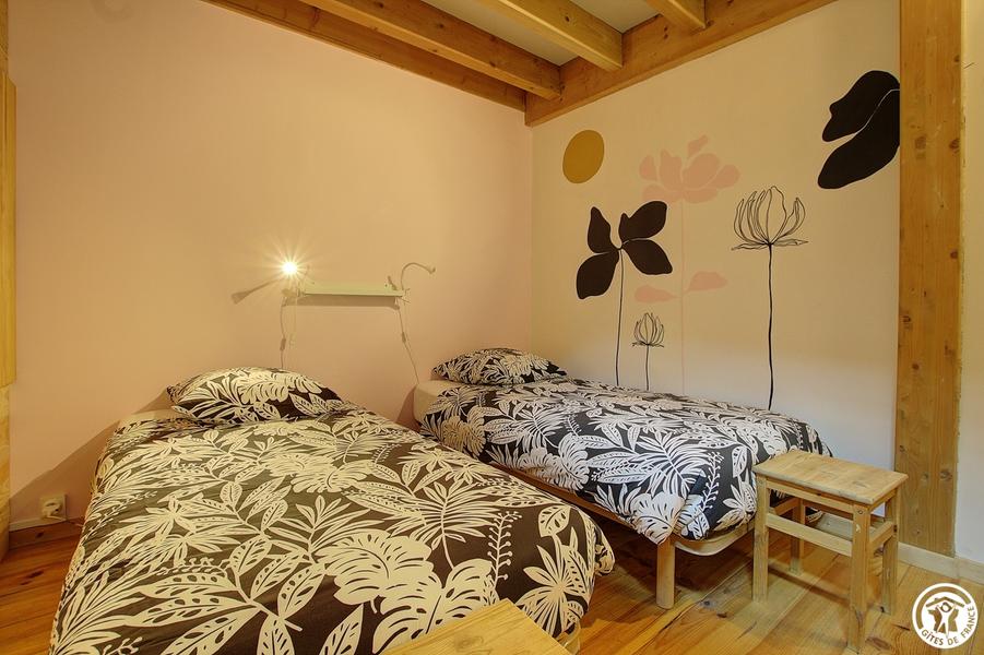 La chambre de Anne La chambre de Anne