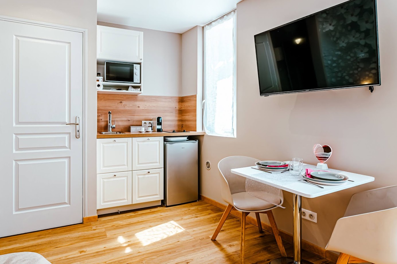 Au temps des cerises - Le Magnolia - photo 4