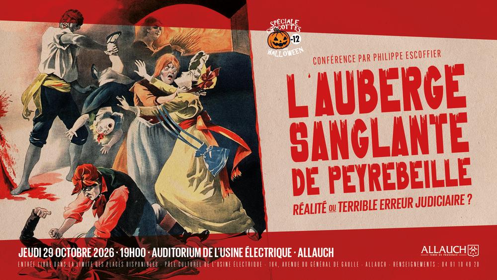 L'AUBERGE SANGLANTE DE PEYREBEILLE, RÉALITÉ OU TERRIBLE ERREUR JUDICIAIRE ?