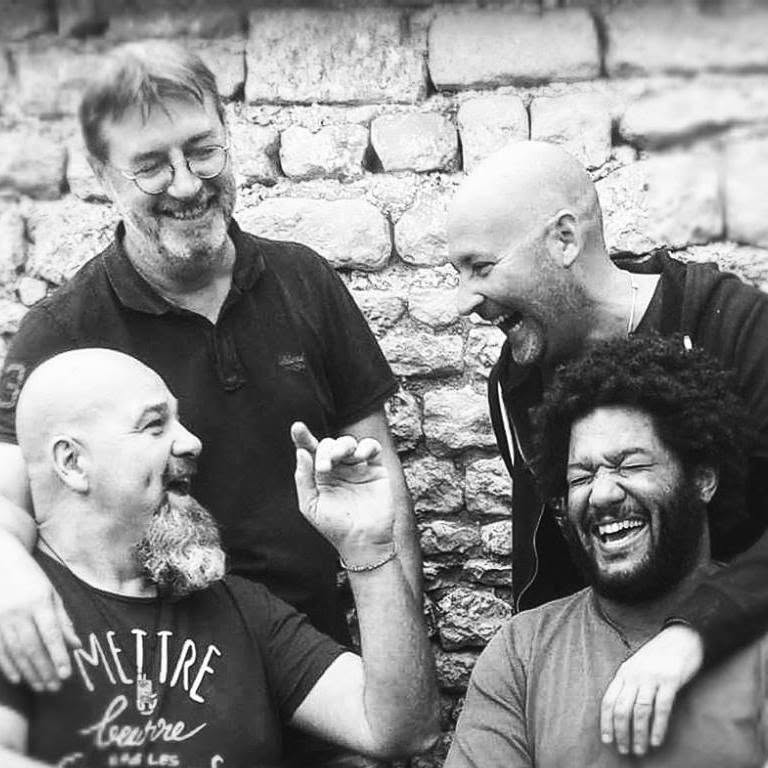 Concert : Chez Sterfil