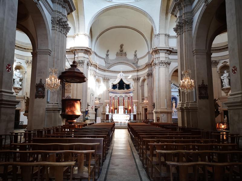 Visite libre de l'église Notre-Dame de l'Assomption - Journées du Patrimoine