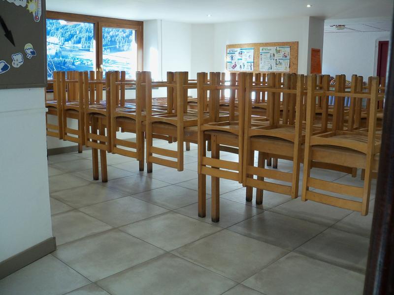 Centre de vacances : Chalet Les Farfadets