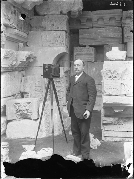 Histoire de la photographie