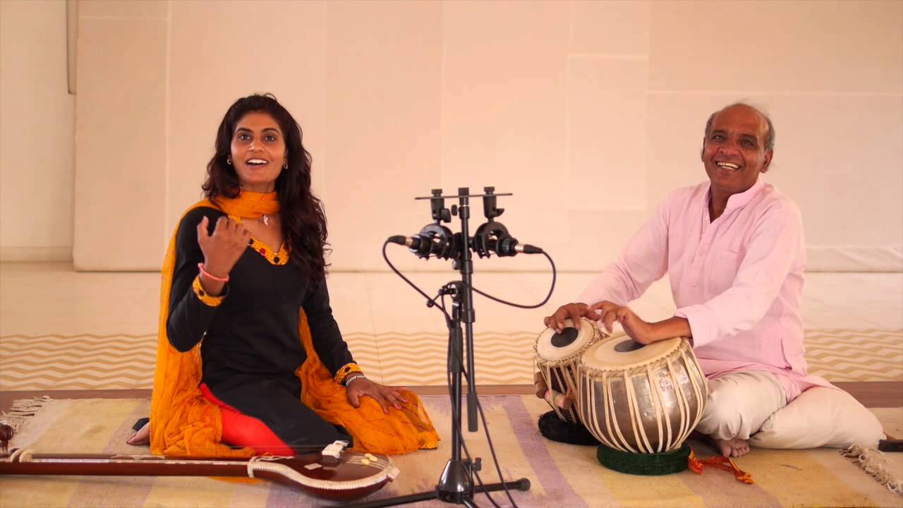 Musique du Rajasthan – Concert exceptionnel