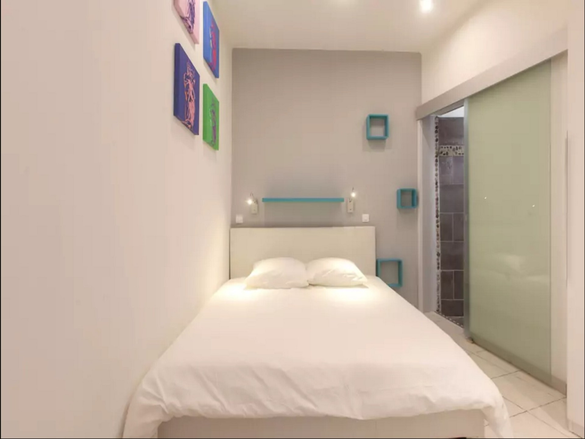 Le Nid Marseillais -Vieux Port