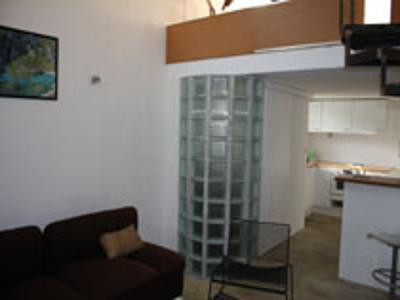 La Maison des Poissons