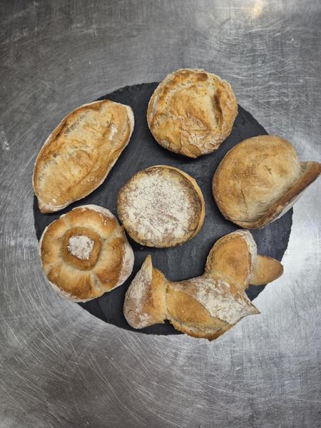 Boulangerie Pâtisserie Entre Frères_La Martre