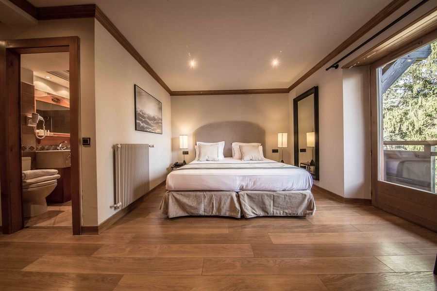 Intérieur_Hôtel