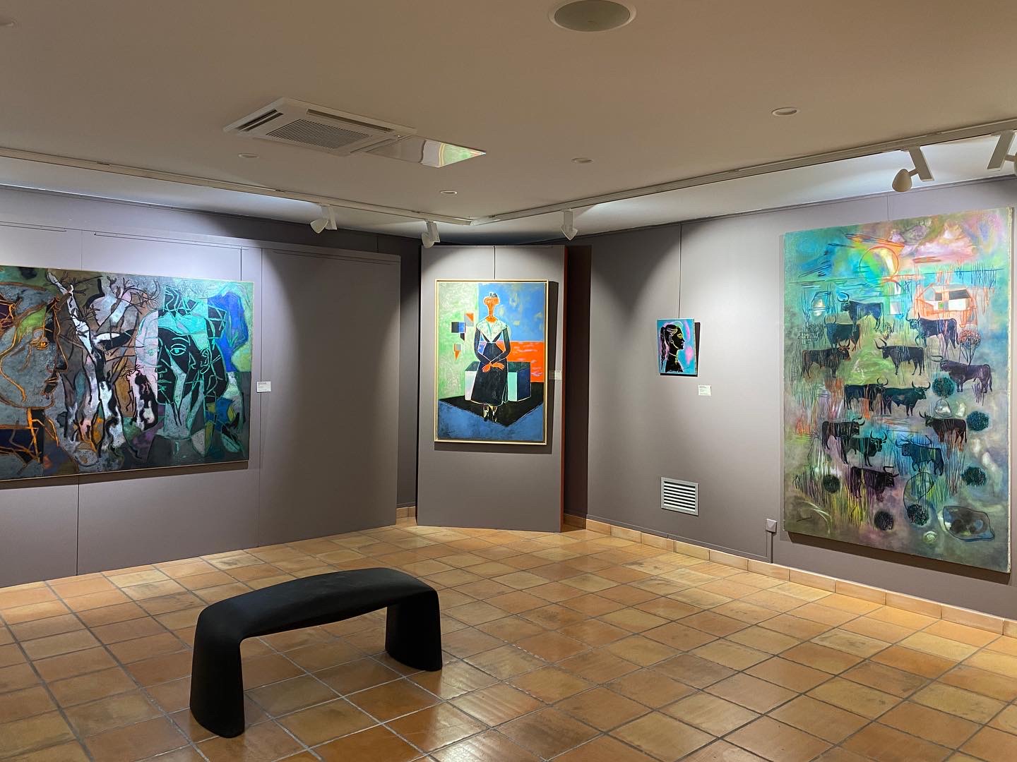Musée Auguste Chabaud, Graveson - photo 2