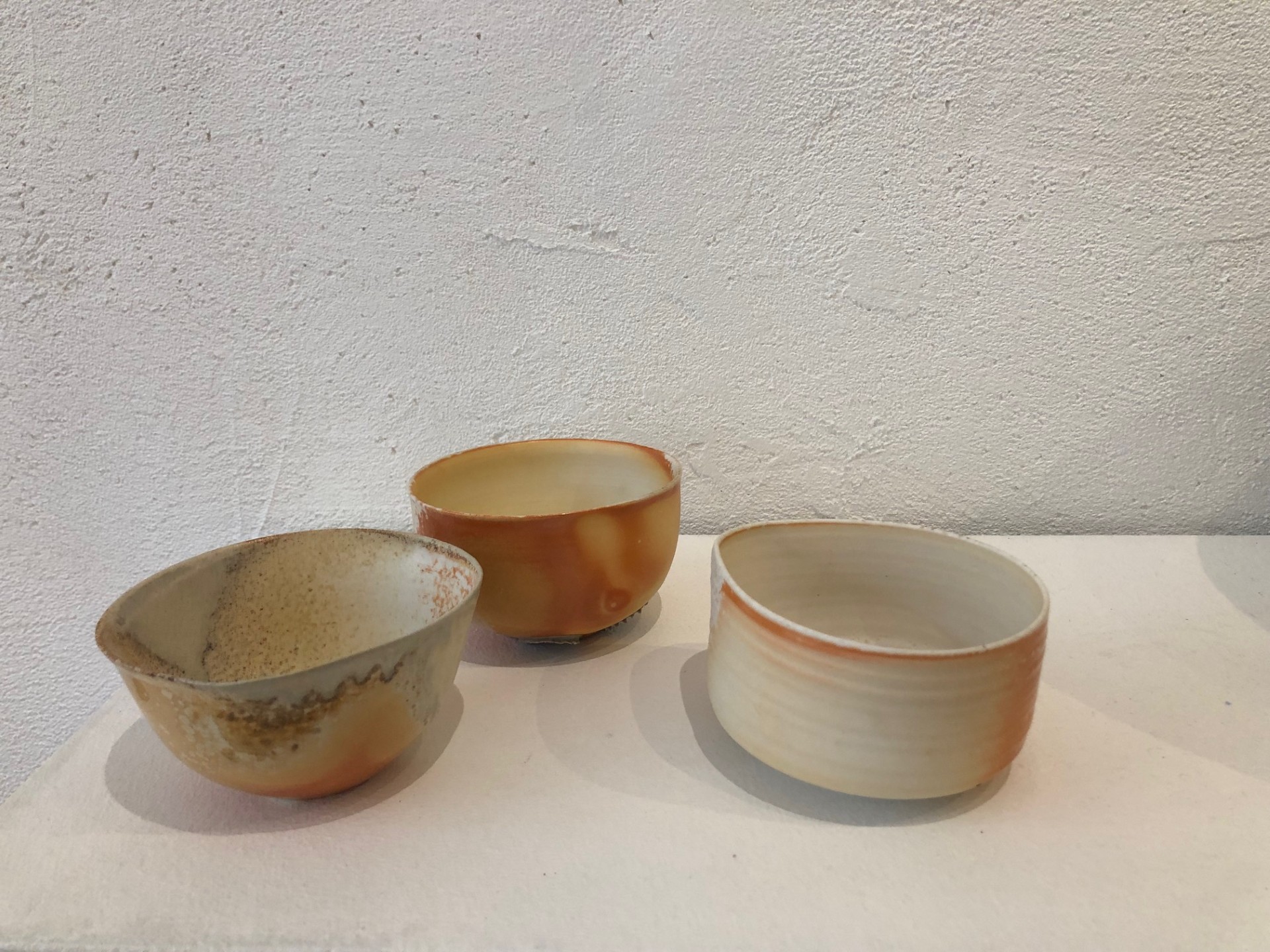 Exposition - Vibration #3