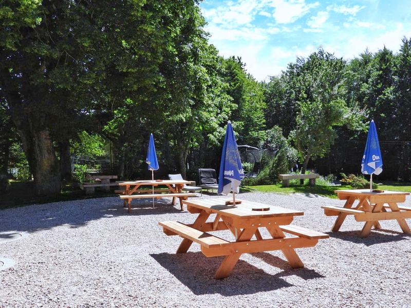 Gîte les Carlines - Vassieux en Vercors
