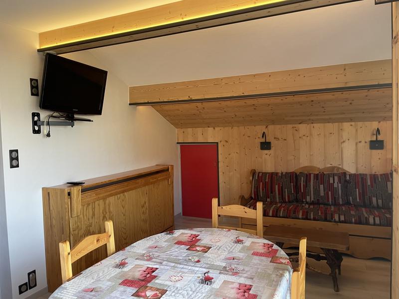 Chalet le Roset