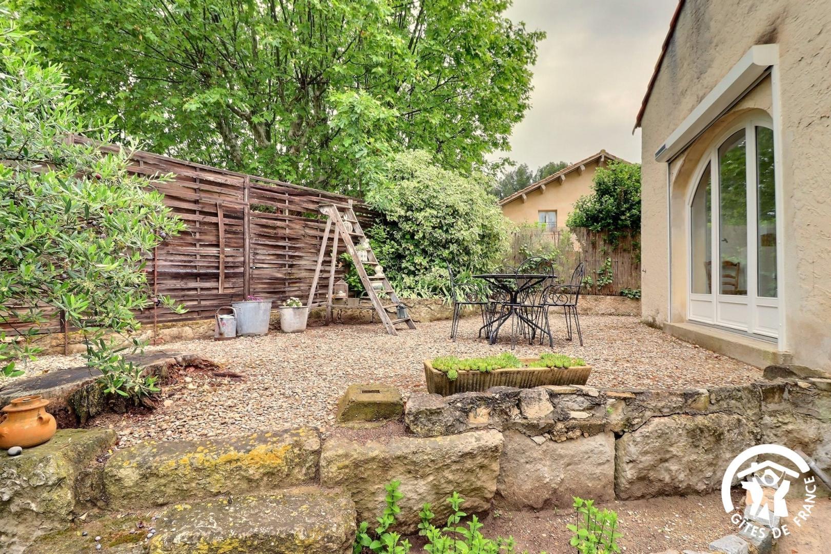 La Bergerie de Roman, Barbentane - photo 30