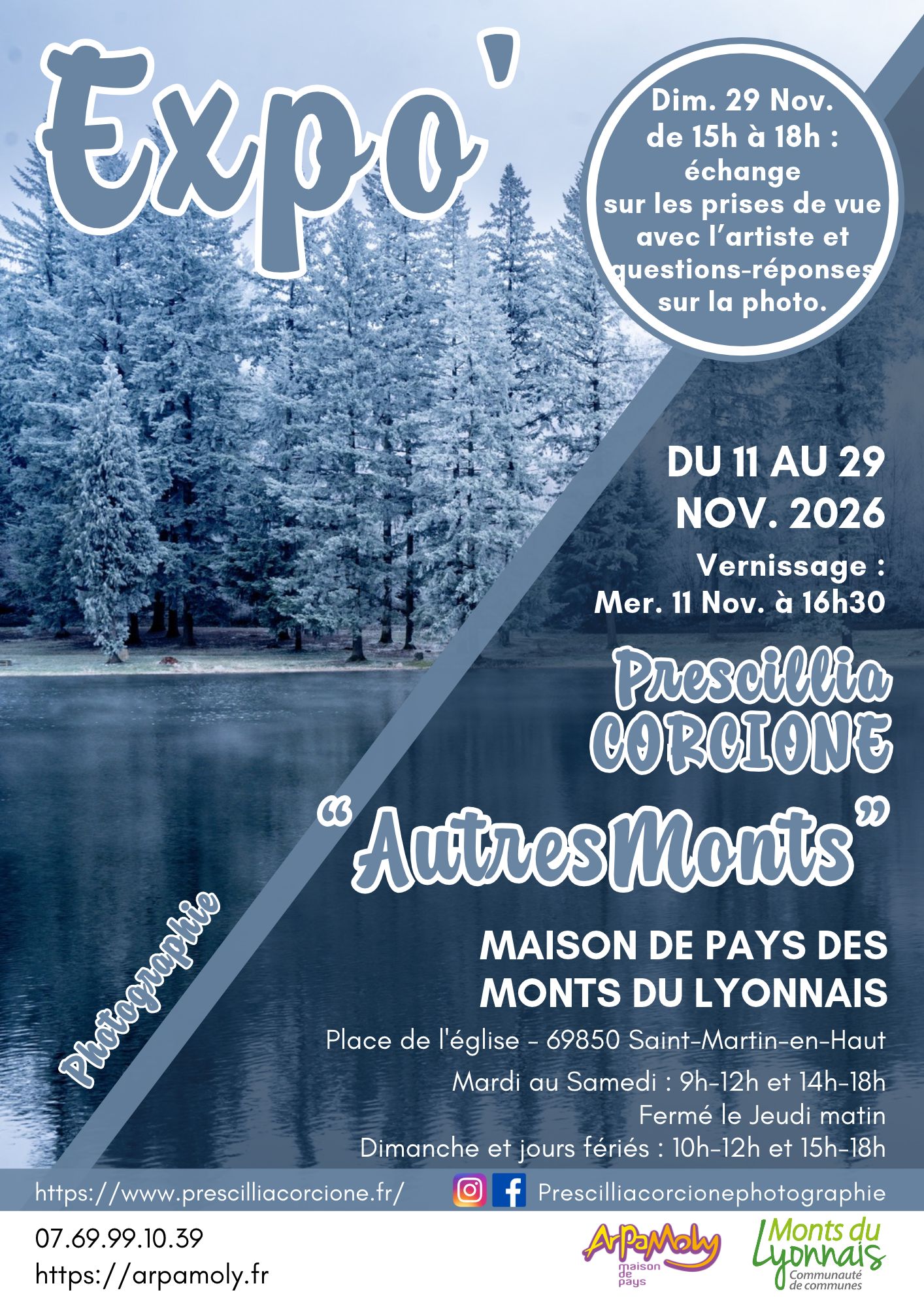 Exposition 