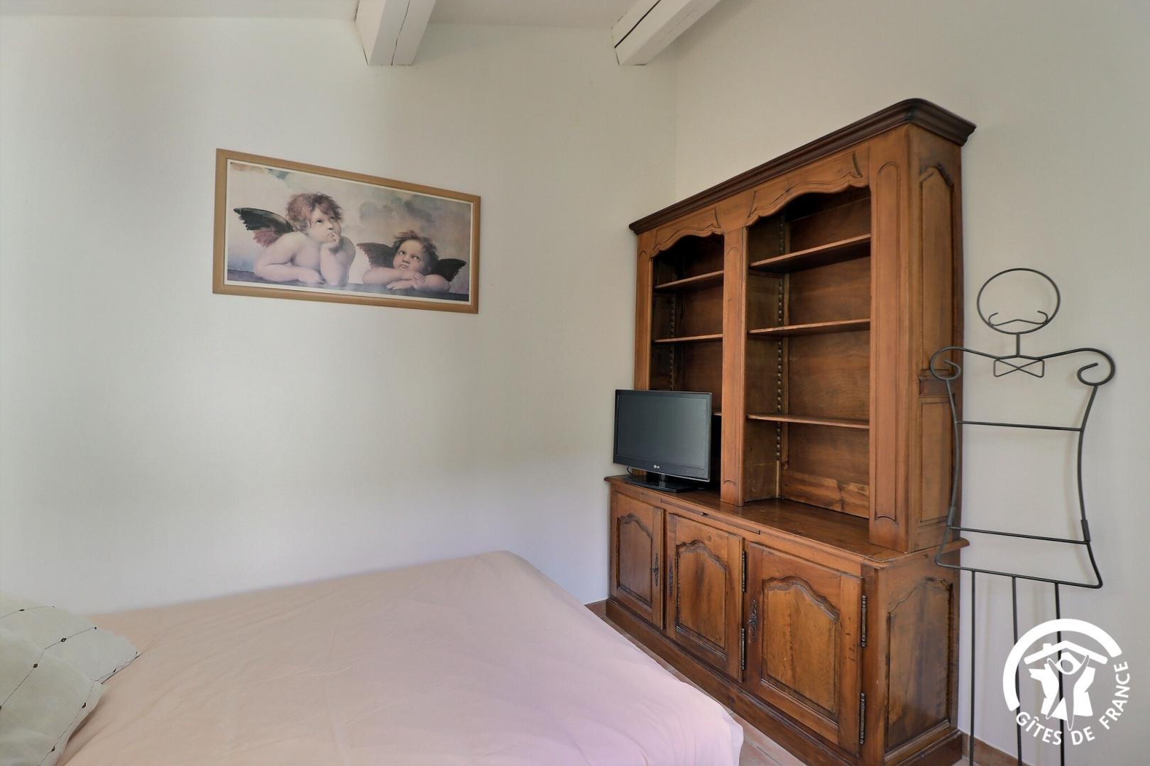 L'Embellie, Cuges-les-Pins - photo 13