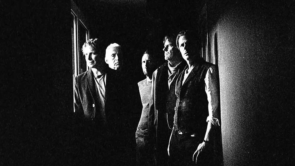 Concert | And Also The Trees + Catherine Graindorge aux Abattoirs